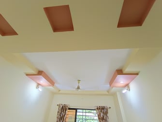 1 BHK Apartment For Resale in Saidhara Sai Raj Virar West Palghar  7597669