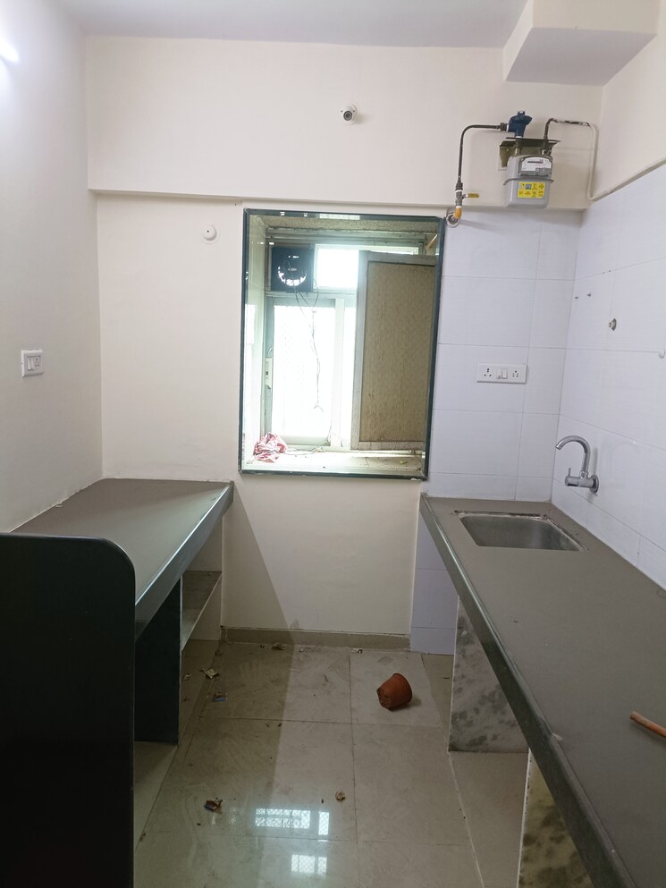 Kitchen, vihang-valley-phase-2 1 Bedroom 420 Sq.Ft. Apartment In Kasarvadavali Thane 7597705