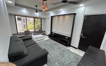 2 BHK Apartment For Sale in Santacruz East