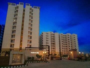 2 BHK Apartment – Exterior View View at MR Proview Shalimar City, Shalimar Garden - for Sale