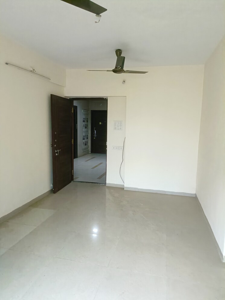 Bedroom, vihang-valley-phase-2 1 Bedroom 420 Sq.Ft. Apartment In Kasarvadavali Thane 7597705