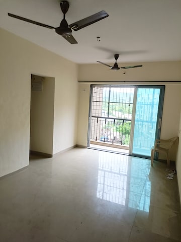 1 BHK Apartment For Sale in Vihang Valley Phase 2, Kasarvadavali