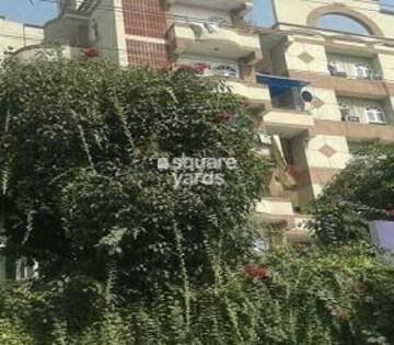  Plot – Exterior View View at Kashipur Road - for Sale