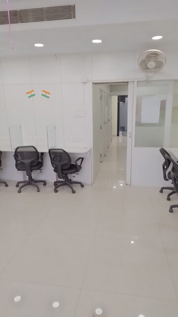 Commercial Office Space 251 Sq.Ft. For Rent in Wakad Pune  7597719