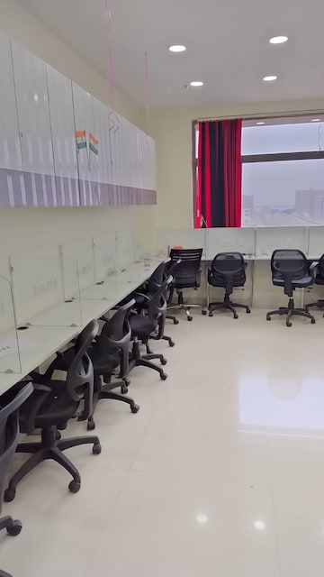 Commercial Office Space 251 Sq.Ft. For Rent in Wakad Pune  7597719