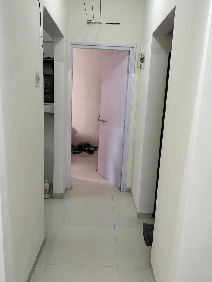 Bathroom, west-view-chs-kandivali 2 Bedroom 600 Sq.Ft. Apartment In Kandivali West Mumbai 7597742