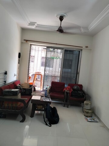 2 BHK Apartment For Resale in West View CHS Kandivali Kandivali West Mumbai  7597742