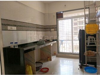 2 BHK Apartment For Rent in Rishikesh Heights Taloja Navi Mumbai  7597749