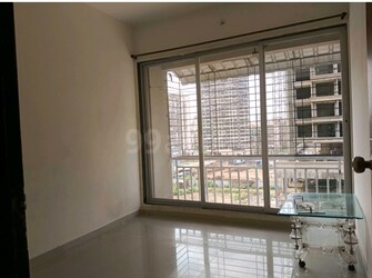 2 BHK Apartment For Rent in Rishikesh Heights Taloja Navi Mumbai  7597749