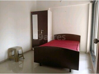 2 BHK Apartment For Rent in Rishikesh Heights Taloja Navi Mumbai  7597749