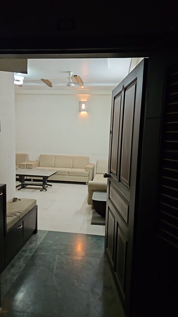 3 BHK Apartment For Rent in Sindhubhavan Ahmedabad  7597763