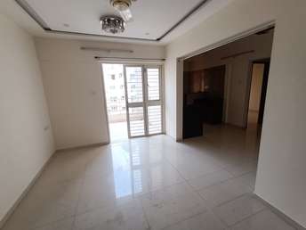 2 BHK Apartment For Rent in G K Roseland Residency Pimple Saudagar Pune  7597757