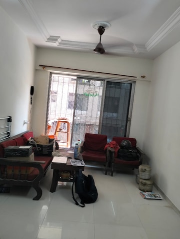 2 BHK Apartment For Resale in Sector 2 Charkop Mumbai  7597766