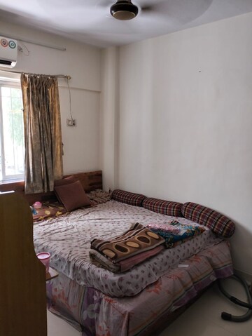 Bedroom in 2 BHK Apartment at Sector 2 Charkop – for Sale