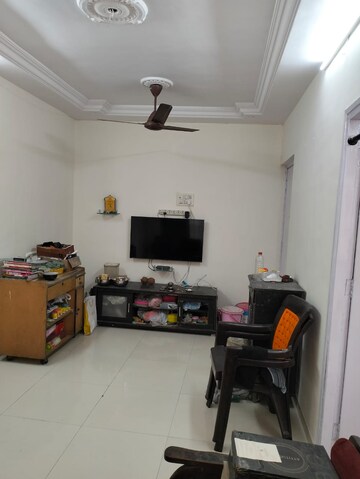 Kitchen in 2 BHK Apartment at Sector 2 Charkop – for Sale