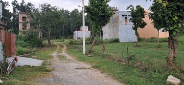  Plot – Garden View at Raipur - for Sale