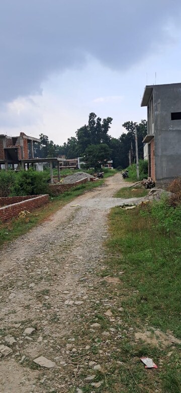  Plot – Exterior View View at Raipur - for Sale
