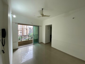 1 BHK Apartment For Resale in Vihang Hills Ghodbunder Road Thane  7597779