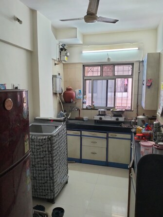 2 BHK Apartment For Rent in Sector 2 Charkop Mumbai  7597782