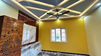 2 BHK Builder Floor For Rent in Margondanahalli Bangalore  7597724