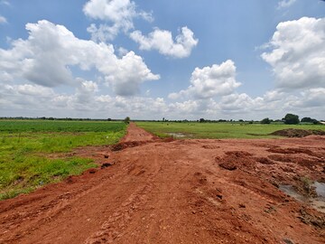  Plot For Sale in Digwal