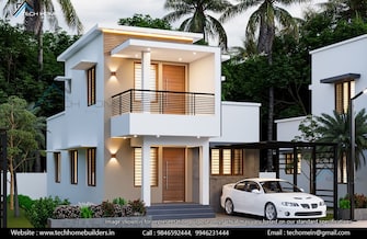 3 BHK Villa For Resale in Ottapalam Palakkad  7597826