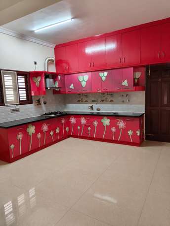 2 BHK Builder Floor For Rent in Nri Layout Bangalore  7597825