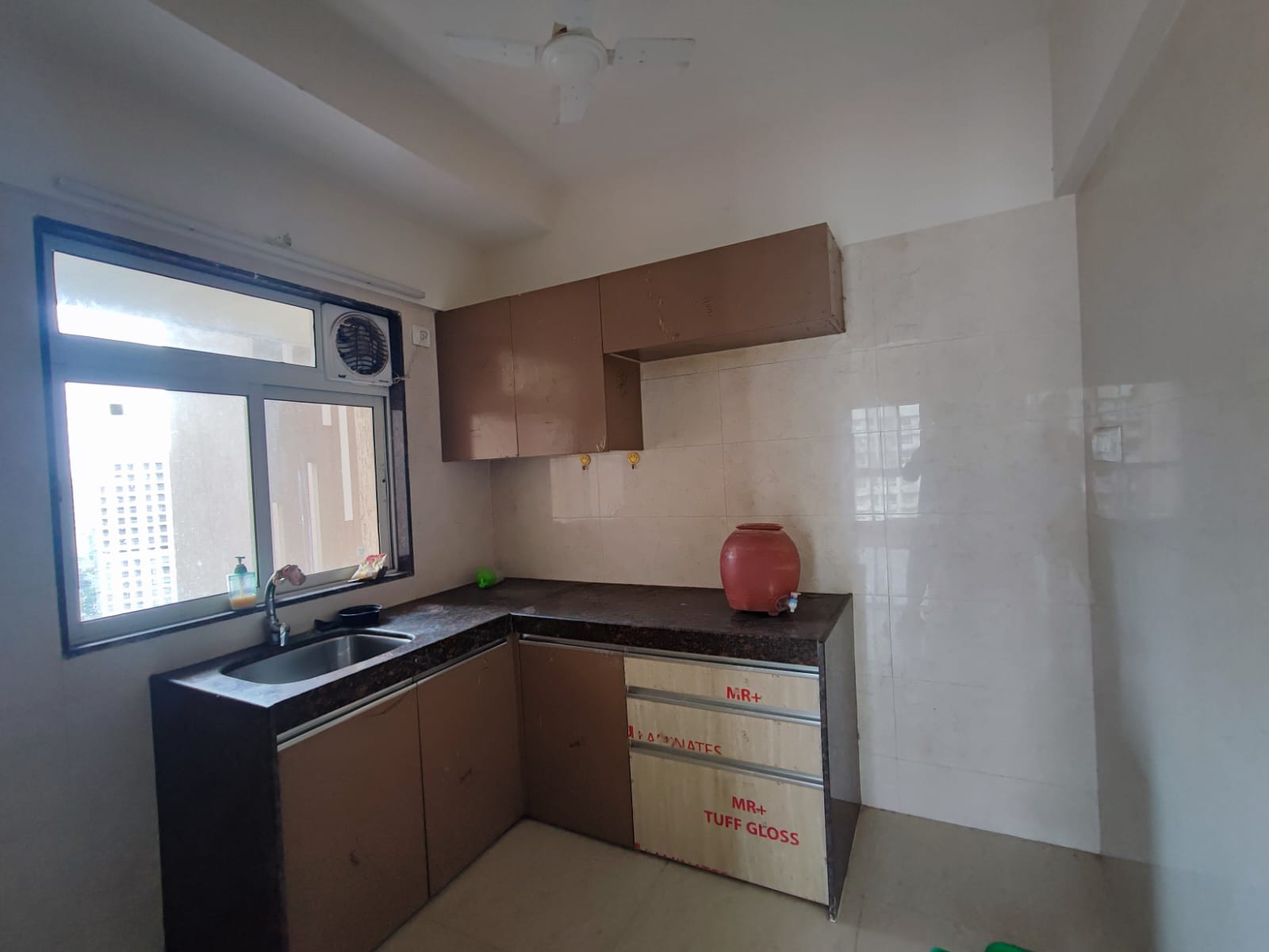 2 BHK Apartment For Rent in Veena Serene Chembur Mumbai  7597830