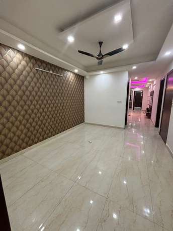 3 BHK Builder Floor For Rent in VV Shopping Plaza Vasundhara Sector 12 Ghaziabad  7597914