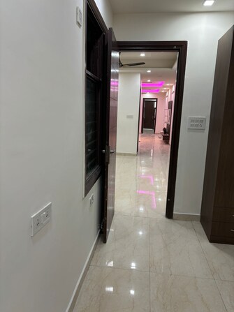 3 BHK Builder Floor For Rent in VV Shopping Plaza Vasundhara Sector 12 Ghaziabad  7597914