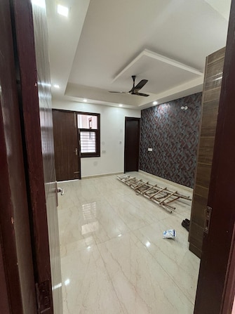 3 BHK Builder Floor For Rent in VV Shopping Plaza Vasundhara Sector 12 Ghaziabad  7597914