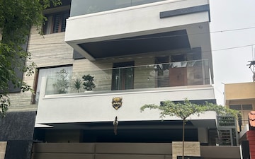2 BHK Villa For Sale in Mysore Road