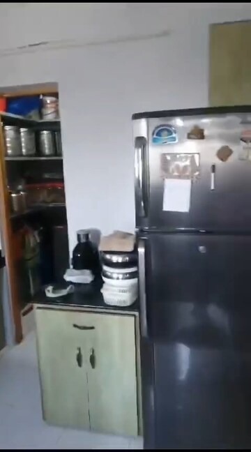 Furnished Amenities in 3 BHK Apartment at Adajan – for Sale