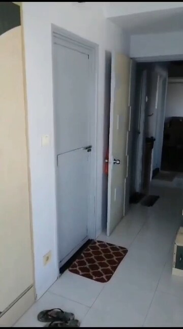Building Lobby in 3 BHK Apartment at Adajan – for Sale