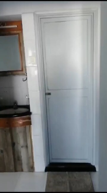 Furnished Amenities in 3 BHK Apartment at Adajan – for Sale