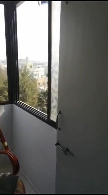 Furnished Amenities in 3 BHK Apartment at Adajan – for Sale