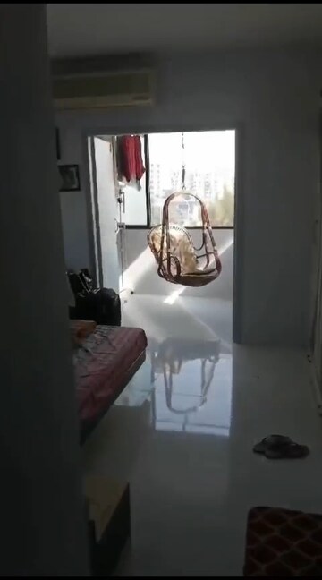 Room in 3 BHK Apartment at Adajan – for Sale