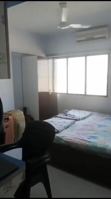 Bedroom in 3 BHK Apartment at Adajan – for Sale