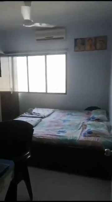 Bedroom in 3 BHK Apartment at Adajan – for Sale