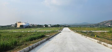 Plot For Resale in Yadagirigutta Hyderabad  7217782