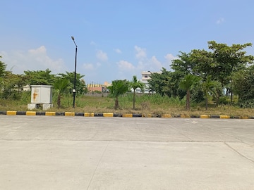 Plot For Resale in Vipra BKP Green Avenue Ibrahimpatnam Hyderabad  7597941