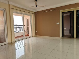 3 BHK Apartment For Rent in Pashmina Waterfront Old Madras Road Bangalore  7597871