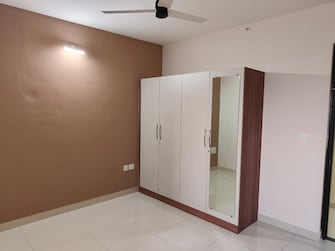 3 BHK Apartment For Rent in Pashmina Waterfront Old Madras Road Bangalore  7597871