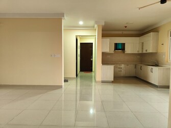 3 BHK Apartment For Rent in Pashmina Waterfront Old Madras Road Bangalore  7597871