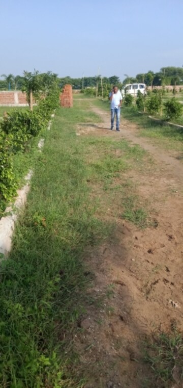  Plot For Sale in Bihta