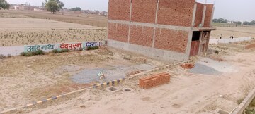 Plot Area in  Plot at Dhanauli – for Sale