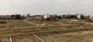 Plot Area in  Plot at Dhanauli – for Sale