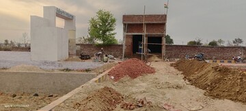  Plot – Exterior View View at Dhanauli - for Sale