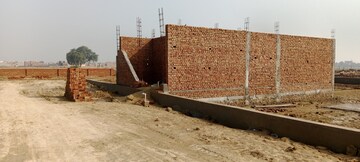 Plot Area in  Plot at Dhanauli – for Sale