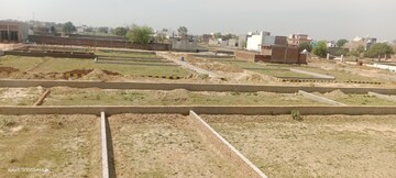 Plot Area in  Plot at Dhanauli – for Sale